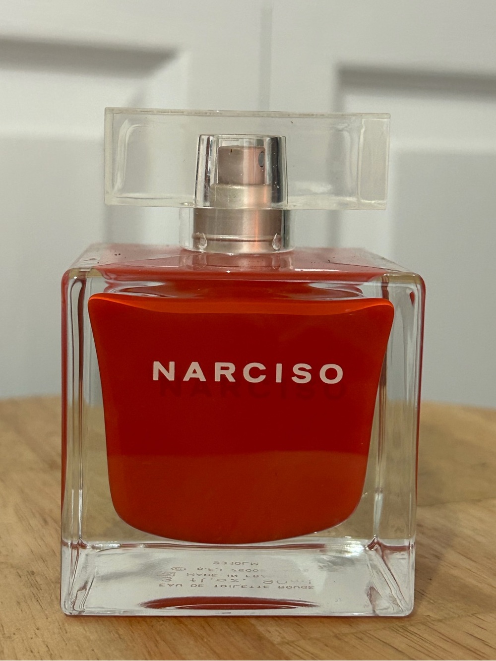 Narciso Red